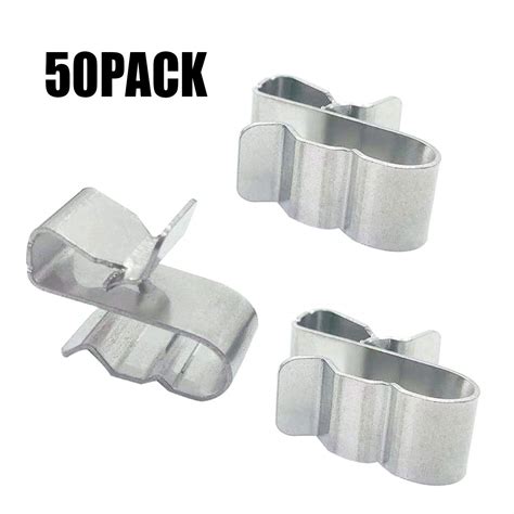 wire frame clips